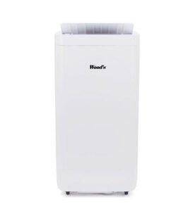 Wood’s Milan 9K WiFi enabled Air Conditioner