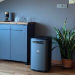 Mia Air Compact Purifier UK