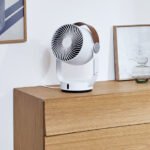 LEO 3D Air Circulator