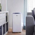 Wood’s Milan 7K WiFi enabled Air Conditioner