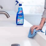 Bathroom Cleaner By Durgol