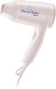 Valera Swiss Bebe Hairdryer