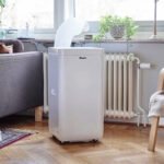 Wood’s Milan 9K WiFi enabled Air Conditioner