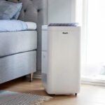 Wood’s Milan 7K WiFi enabled Air Conditioner