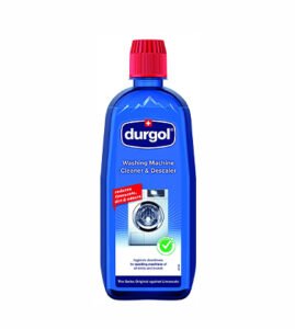 Washing Machine 500ml By Durgol