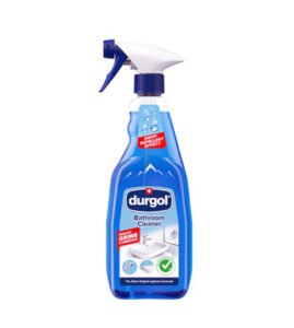 Bathroom Cleaner By Durgol