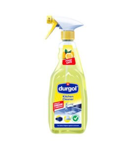 Kitchen Cleaner By Durgol