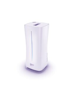EVA Ultrasonic Mist Humidifier with WIFI