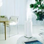 EVA LITTLE Humidifier for small spaces