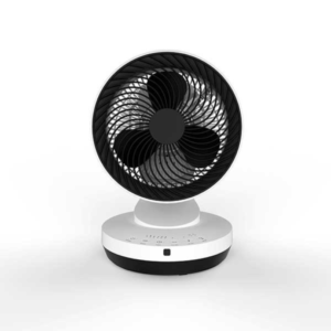 Gemma 2-in-1 Fan & Heater