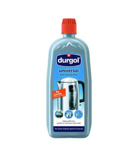 Universal Fast Descaler 750ml By Durgol