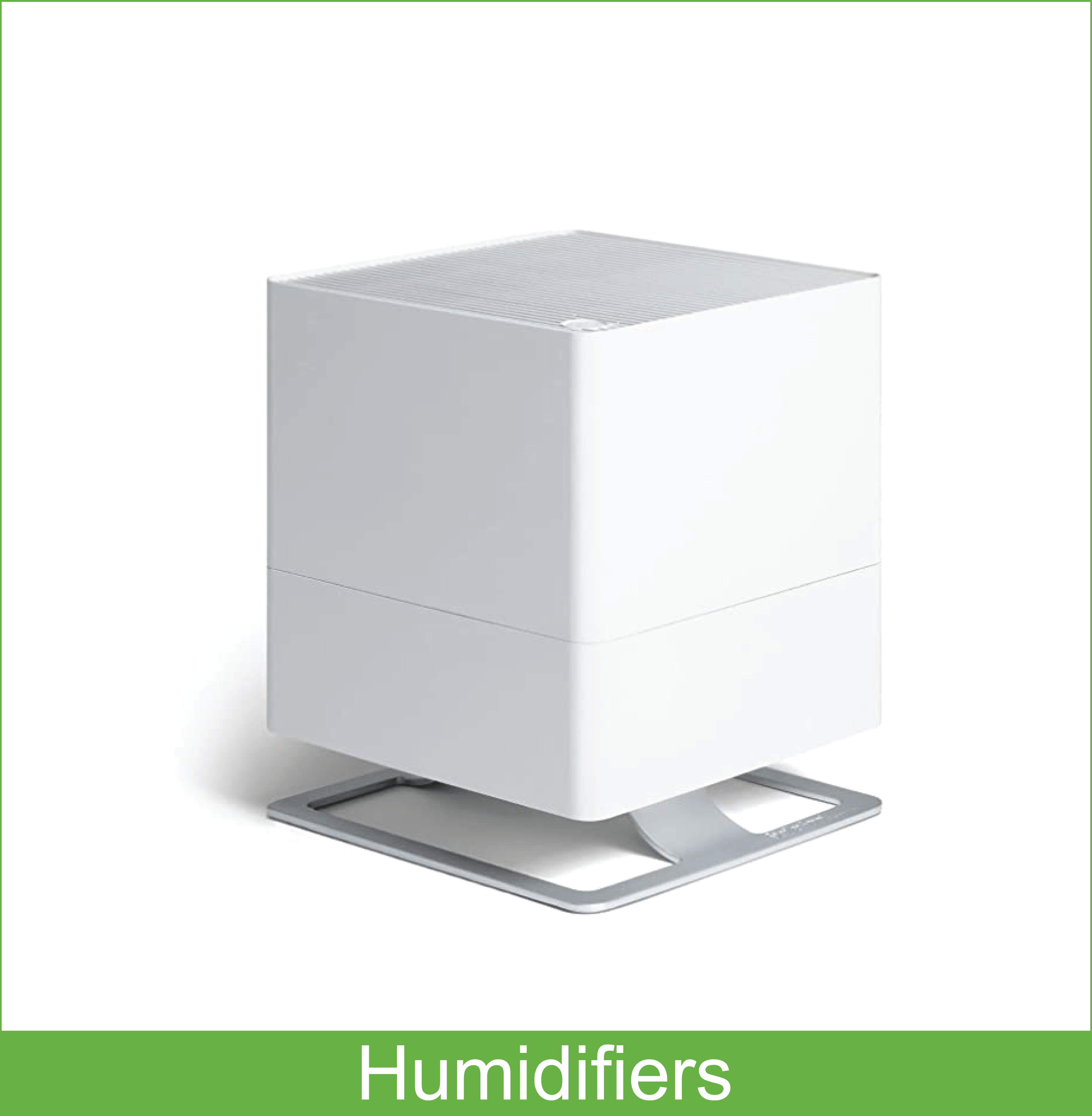 Air Purifier for Home