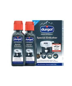 Swiss Espresso 2 x 2 x 125ml By Durgol