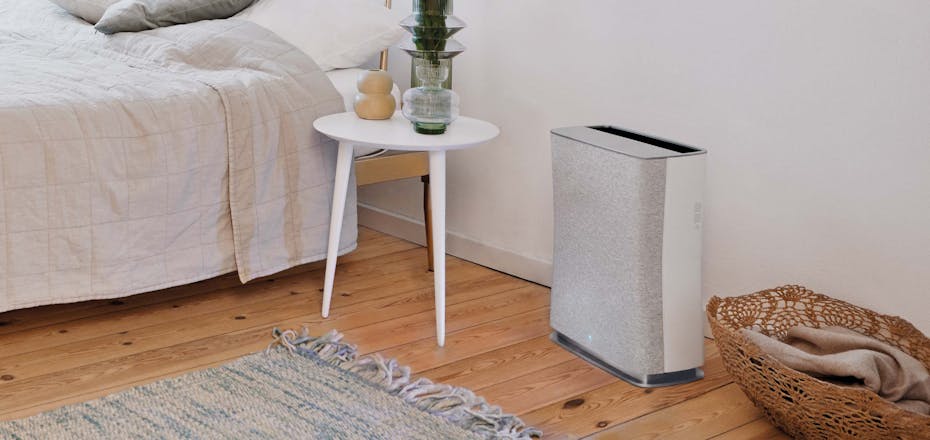 Air Purifier UK