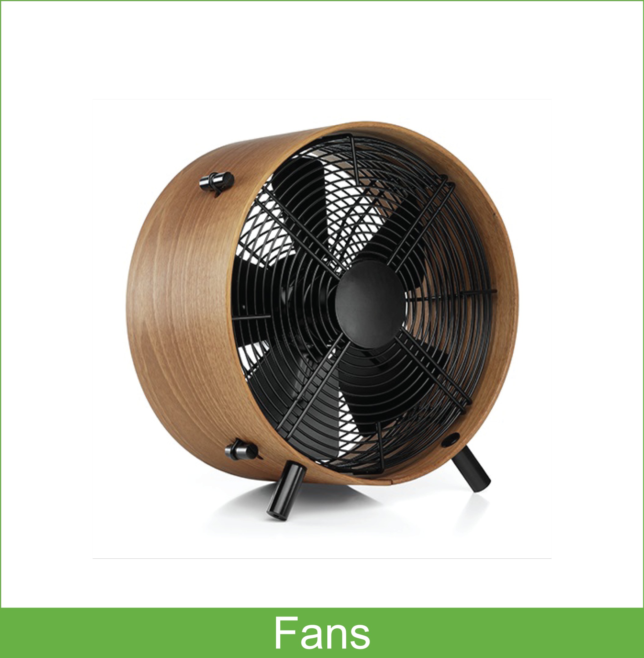 fan